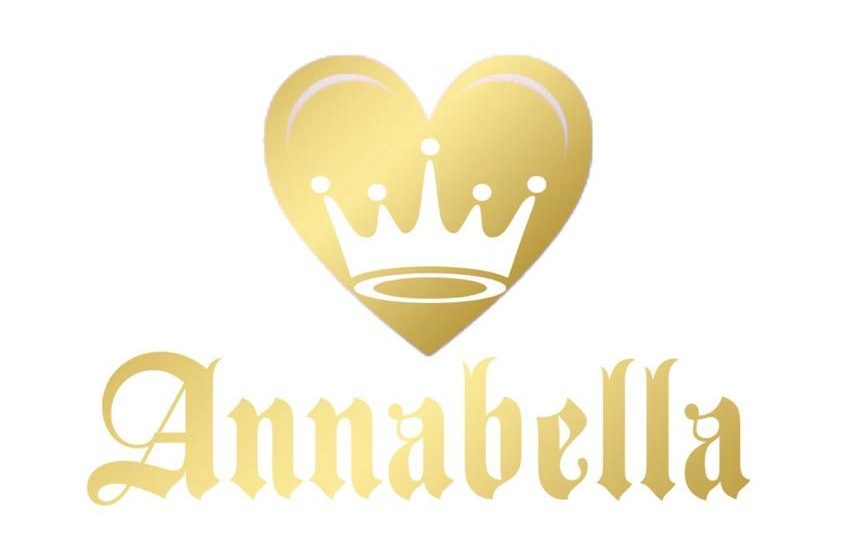 Annabella crown logo