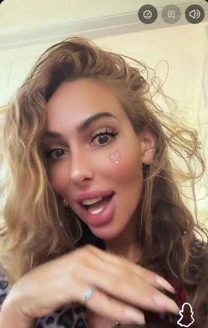 Annabella Gutman video highlight